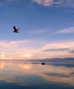 Озеро Байкал