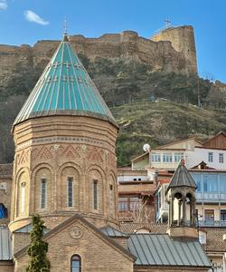 Архитектура