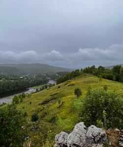 тур на Урал