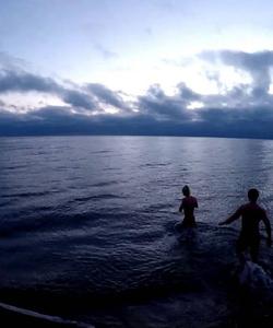 Экскурсия по Ольхону