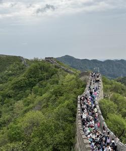 Великая Китайская стена