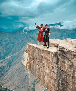 Язык Тролля Дагестан