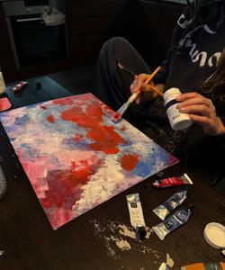 Мастер-класс