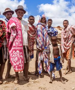 Тур на Мадагаскар