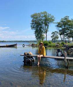 Музей-заповедник «Кижи»