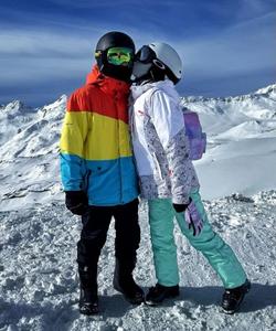 Горнолыжный тур на Красную поляну