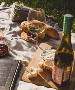 Французское вино