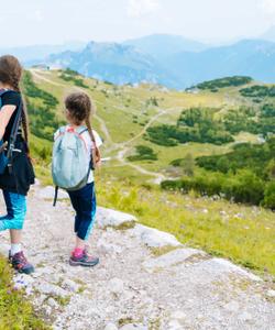 Семейный тур в Адыгею