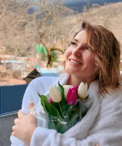 Тур на 8 марта