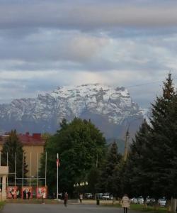 Владикавказ