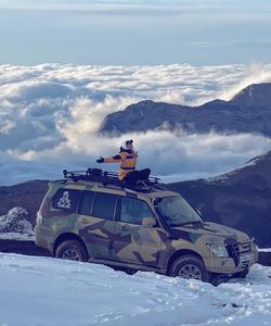 Северная Осетия