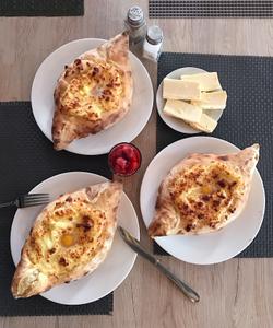 Тур в Грузию