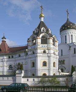 Архитектура