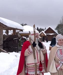 этнотур в Тверскую область