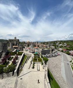 Крепость Рабат