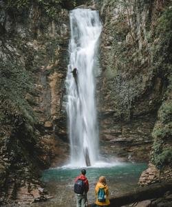 тур в Краснодарский край