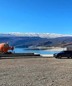 тур в Дагестан