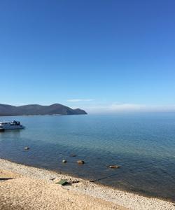 Северный Байкал