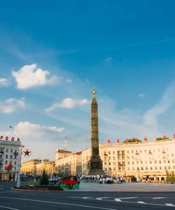 Площадь Победы