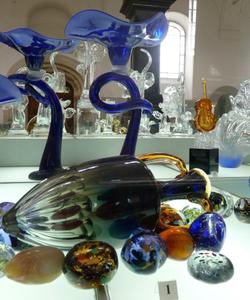 Музей стекла