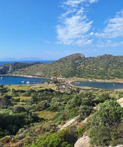 Книдос, древний город