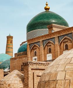 Культура и архитектура