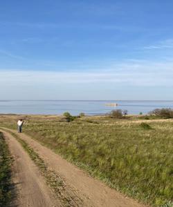 Тур по Волгоградской области