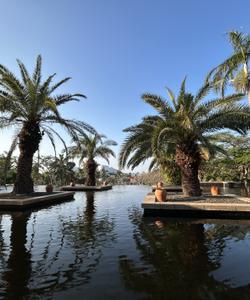 Пляжный тур в Китай