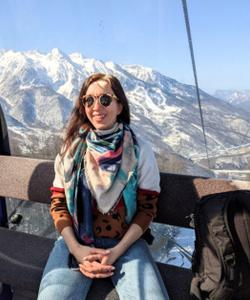 Отдых в Красной Поляне