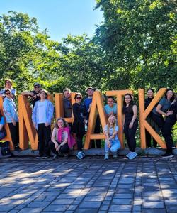 Сити-тур по Петропавловску-Камчатскому