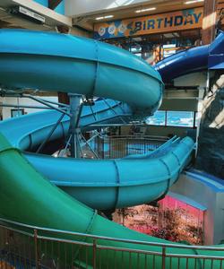 казанская Ривьера