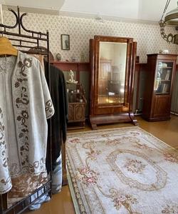 Усадьба Шахматово в Московской области