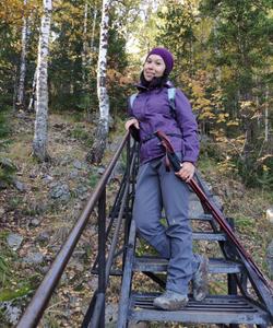 Нацпарк Таганай