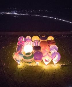 Фестиваль Небо России