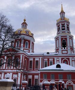 Спасский собор, Киров
