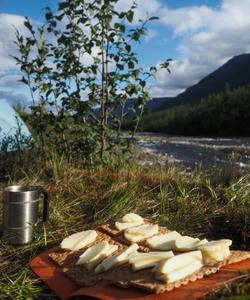 Плато Путорана