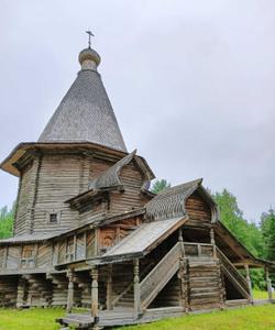 «Малые Корелы»