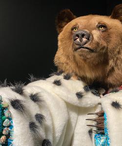 Музей пермских древностей