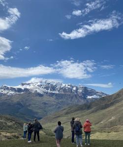 Тур на Кавказ