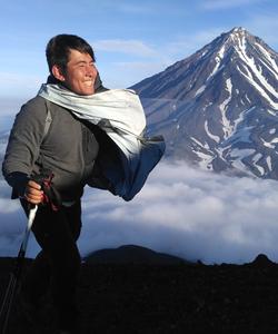 Корякская Сопка