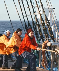 Тур с выходом в Балтийское море из Калининграда