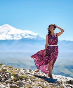 плато Канжол