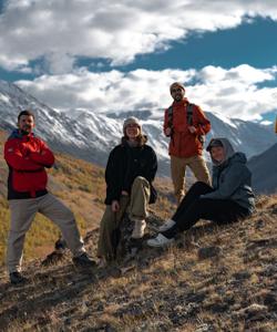 Фототур на Алтай