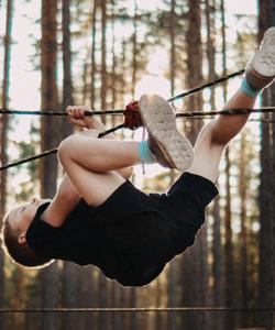 Семейный поход