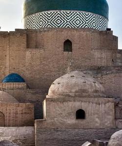 Тур в Узбекистан