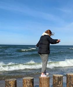 Куршская коса