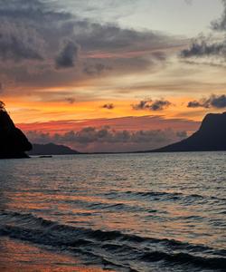 Национальный парк Бако