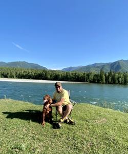 Тур на Алтай