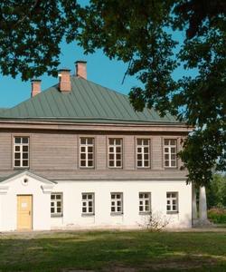 Архитектура