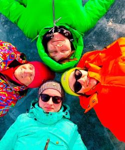 Лед Байкала